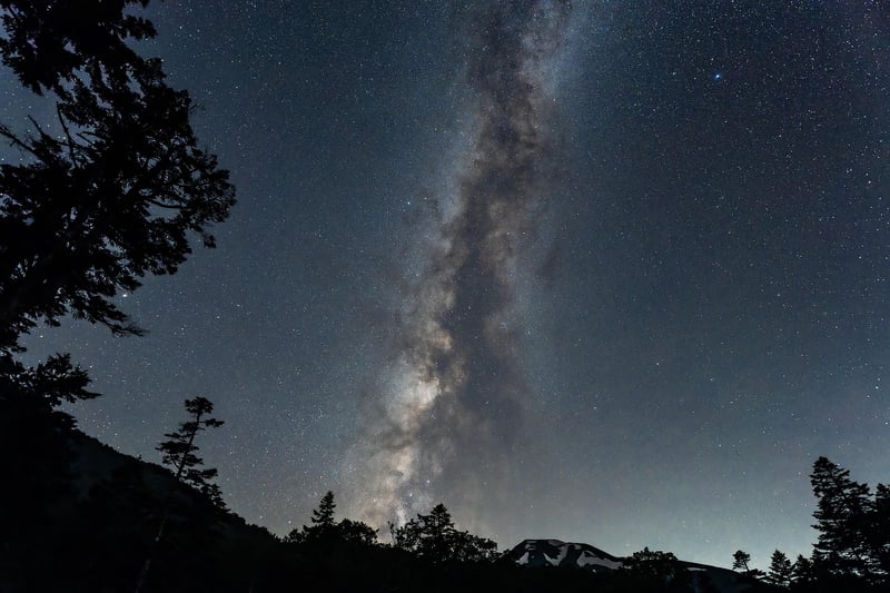 Starry Night Adventure