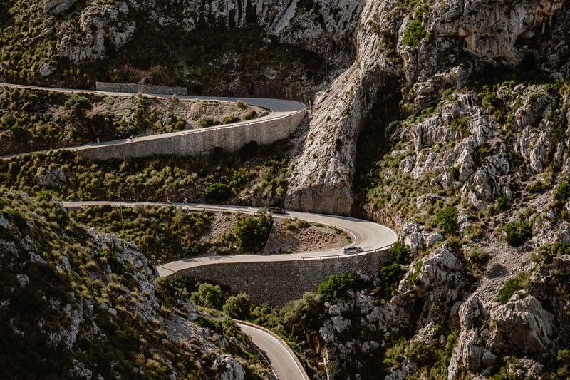 Adventure Road